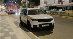 Jeep Grand Cherokee L